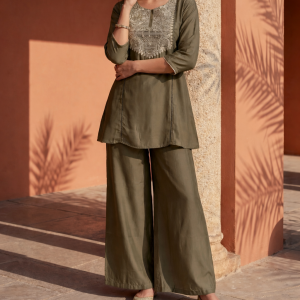 olive grace co ord set