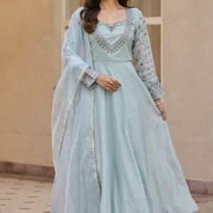 Home two piece with flower print