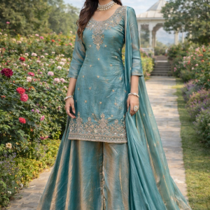 two piece with soft digital print